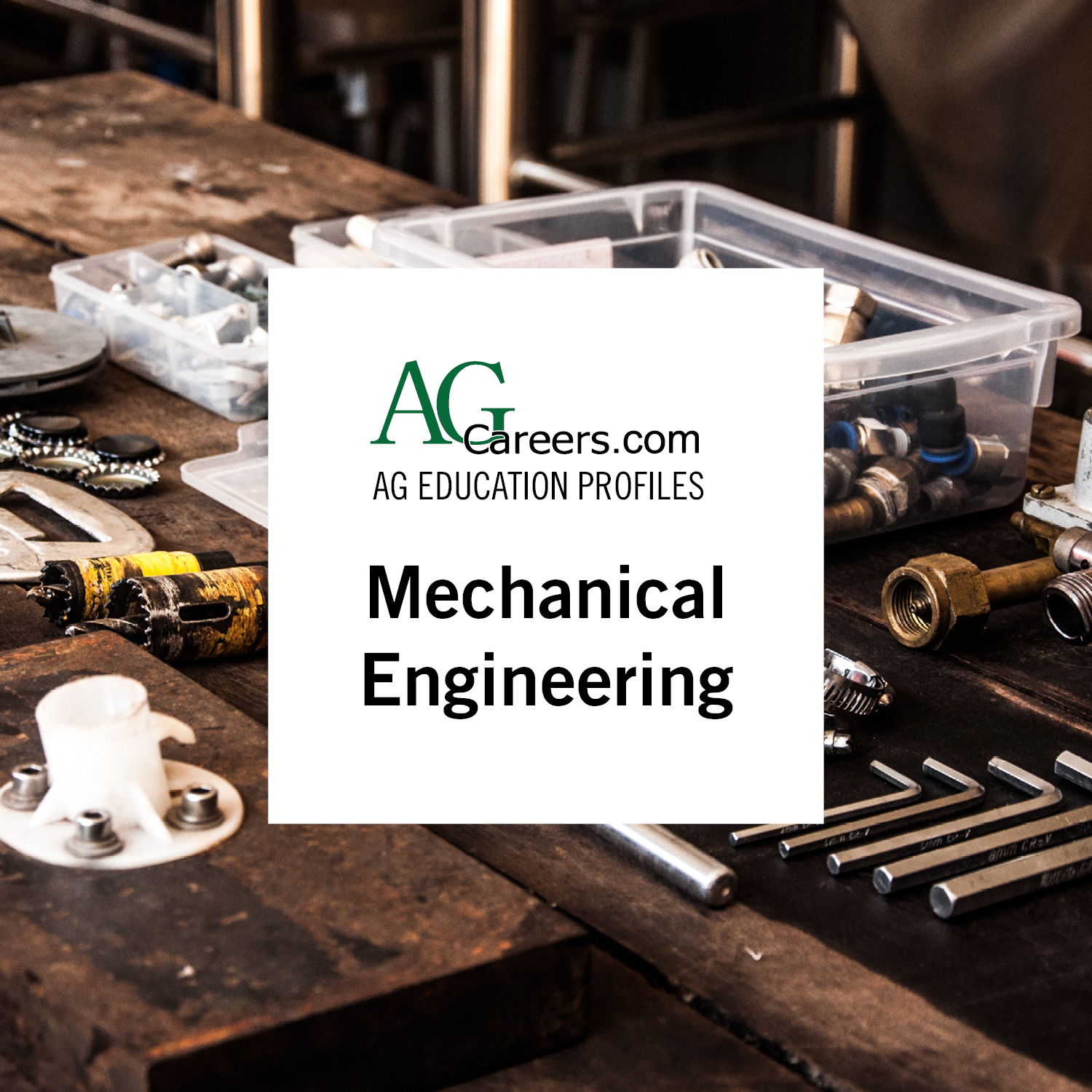 mechanical engineering